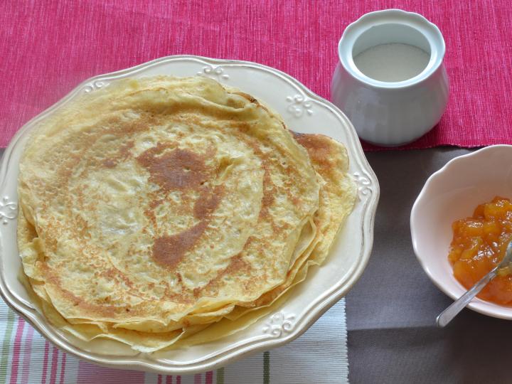 Crepes