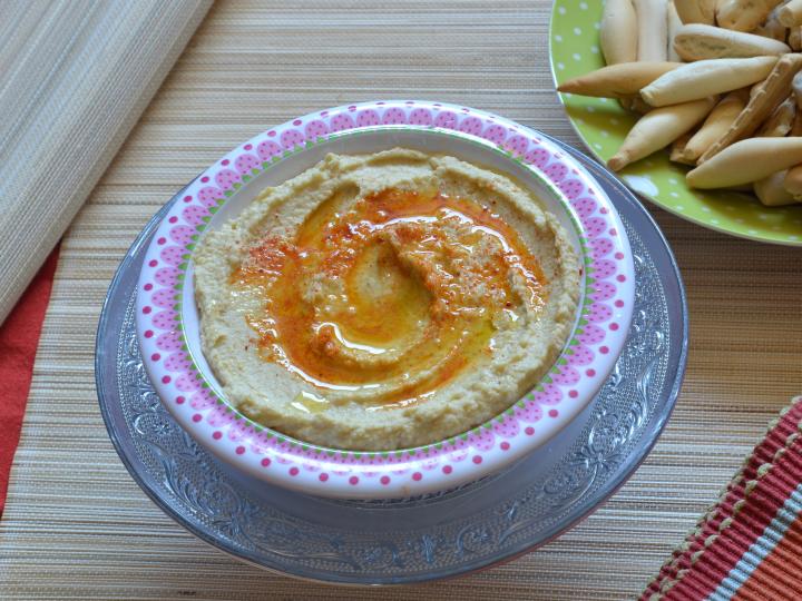 Hummus