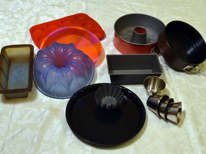 moldes