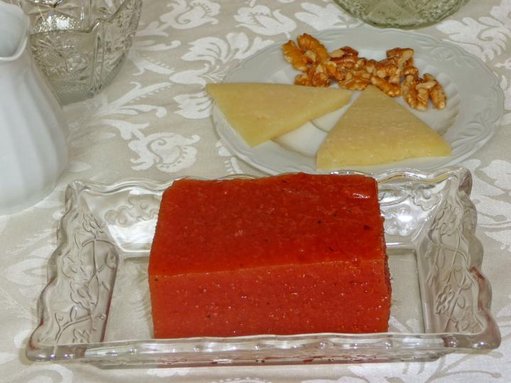 membrillo