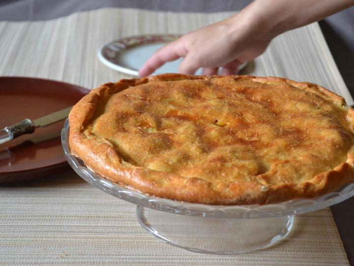 empanada