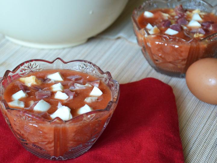 Salmorejo