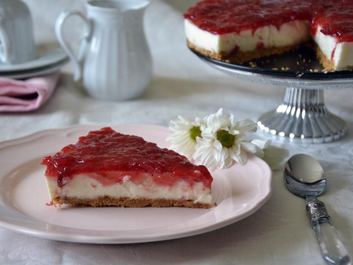 tarta de queso