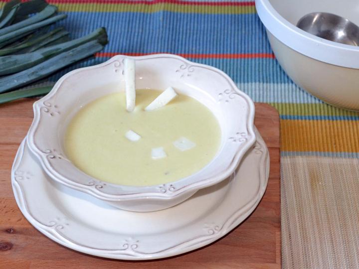 Vichyssoise