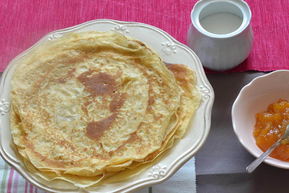Crepes