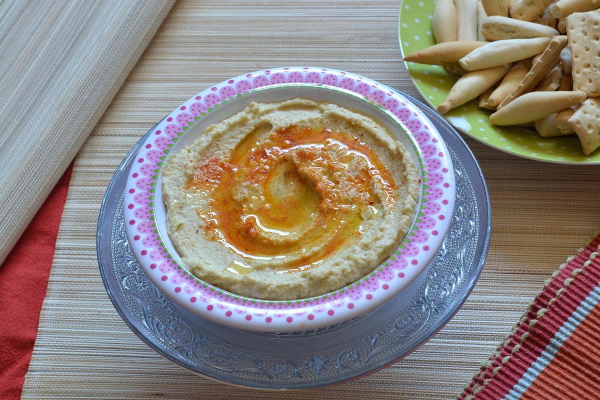 Hummus