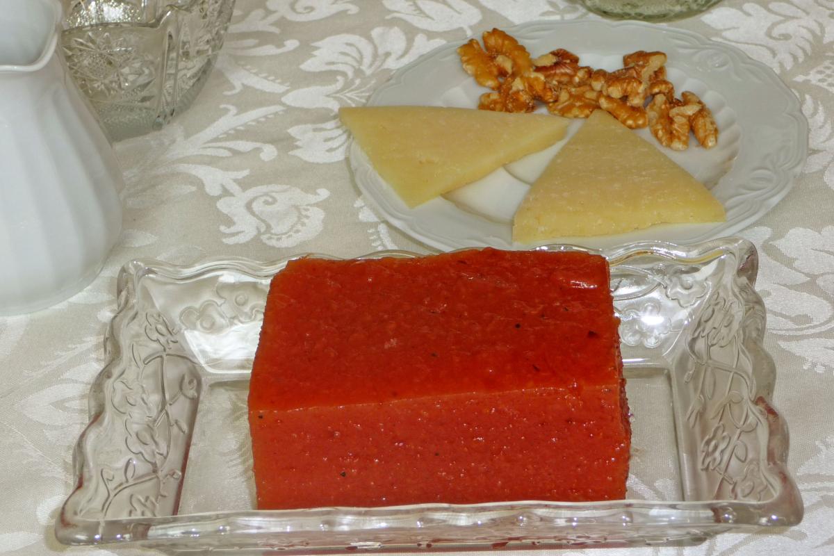 membrillo