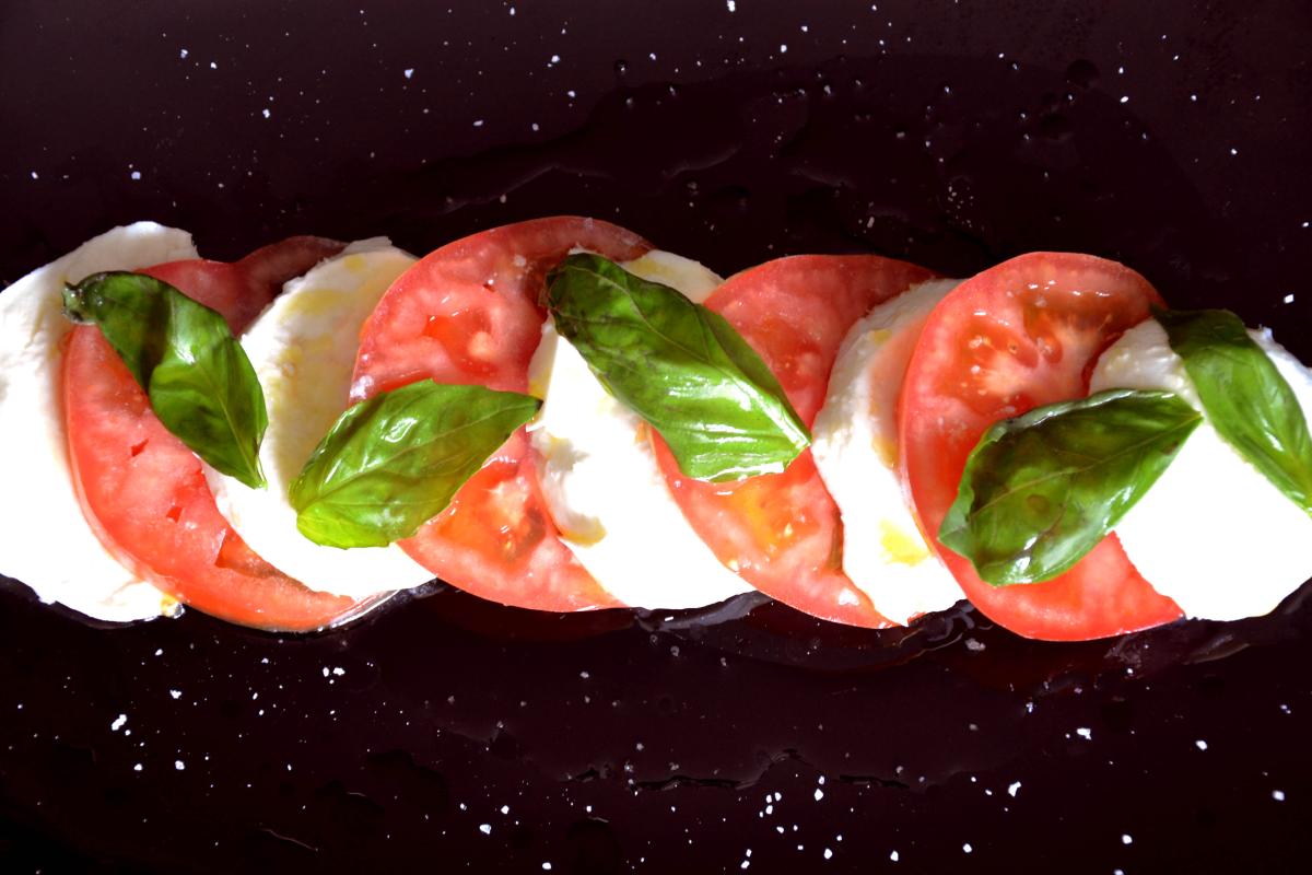 Caprese