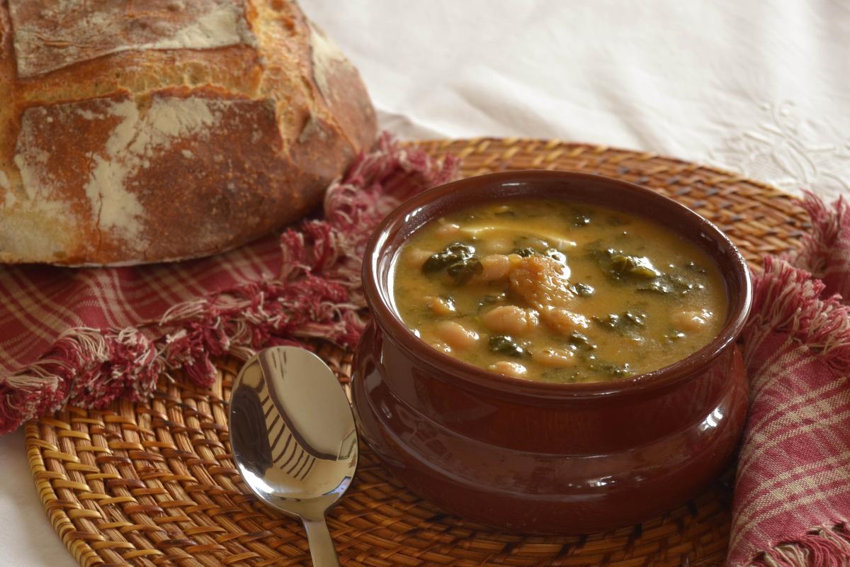 Potaje de Cuaresma