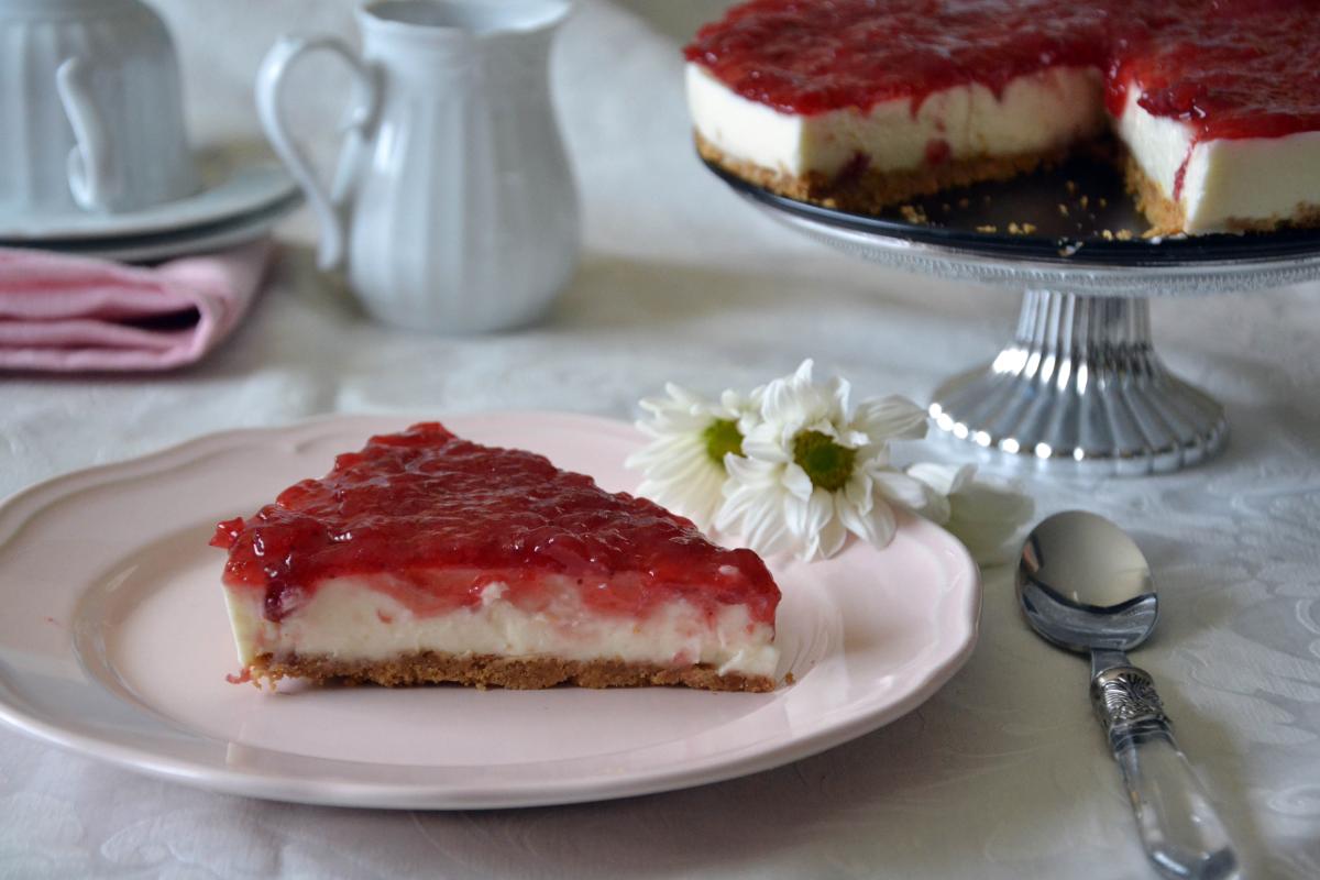 tarta de queso